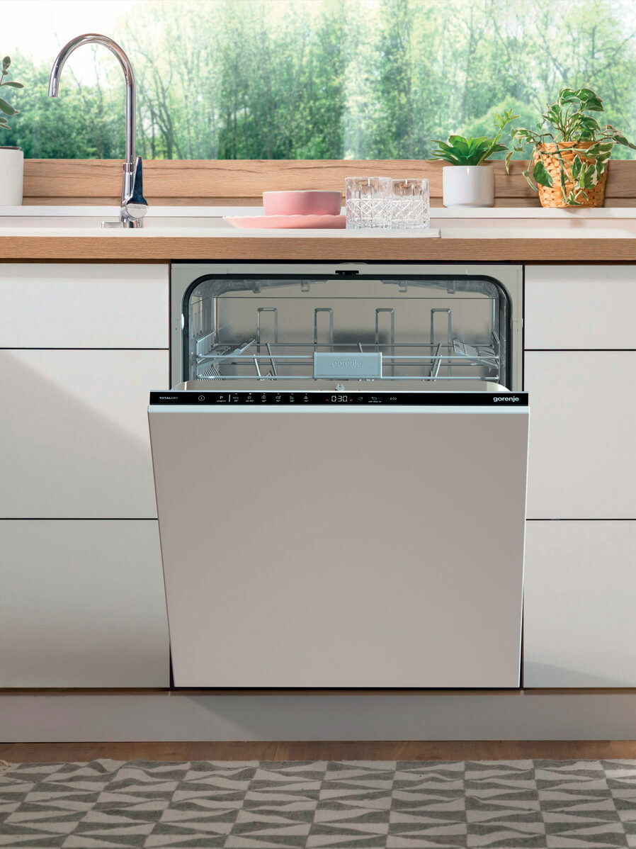 Gorenje Ambiente Geschirrspülen