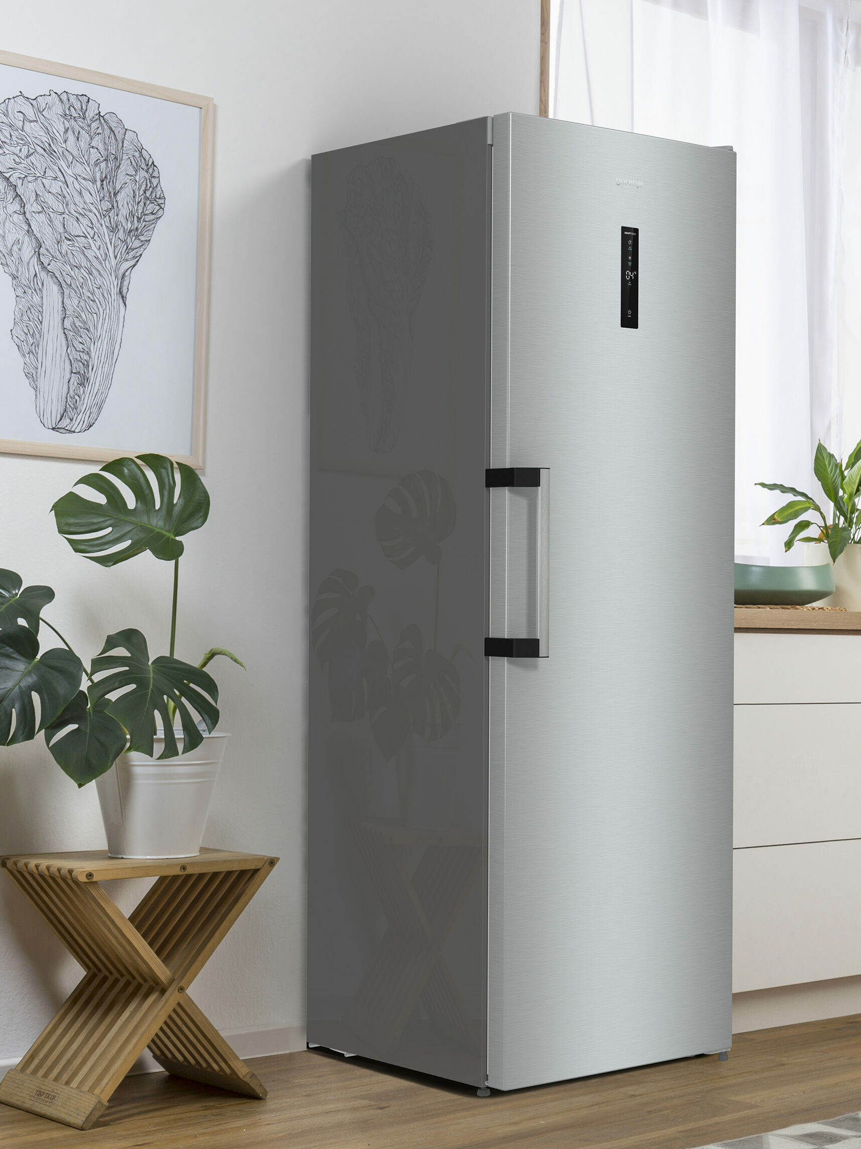 Gorenje Ambiente Kühlen