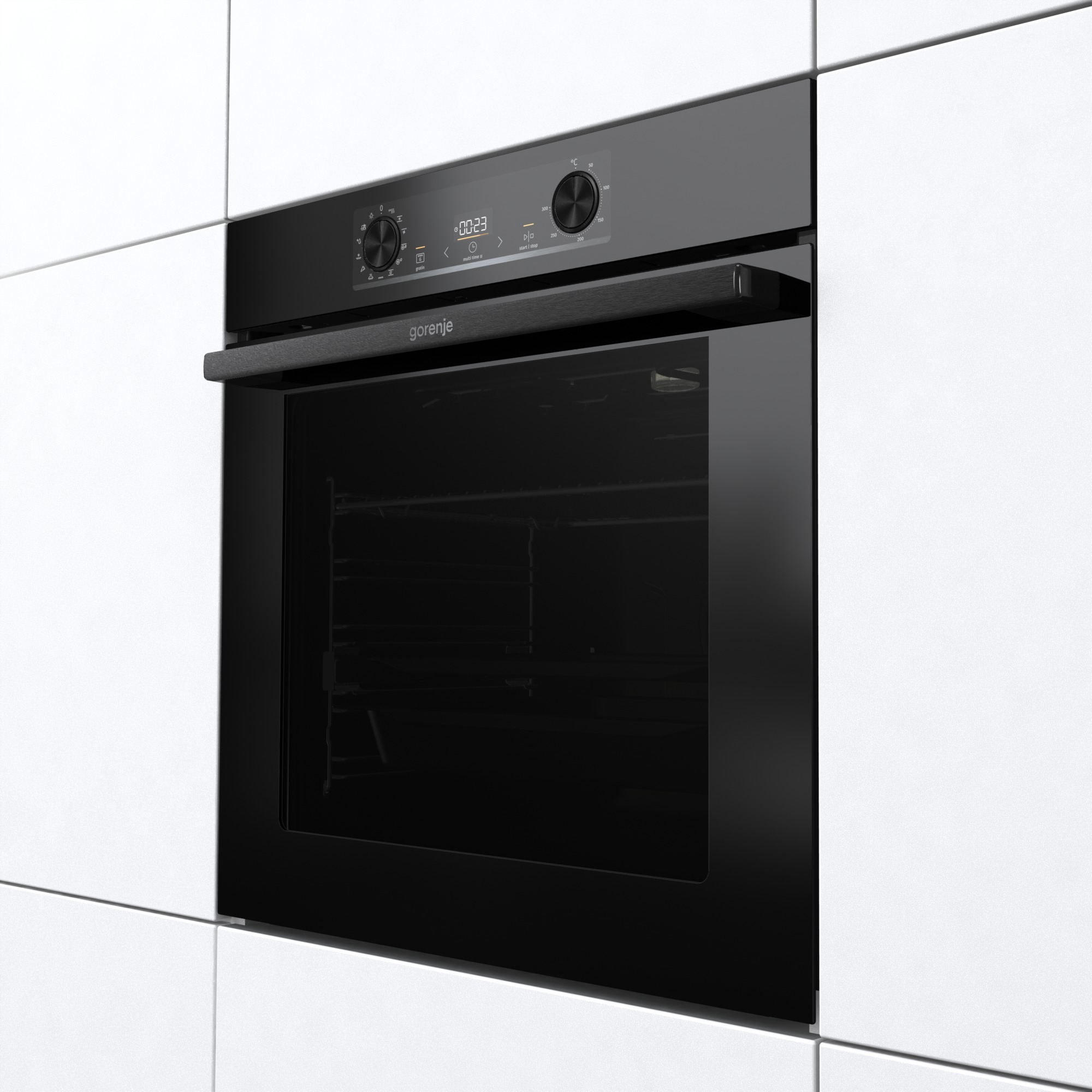 Gorenje Kochen Backen