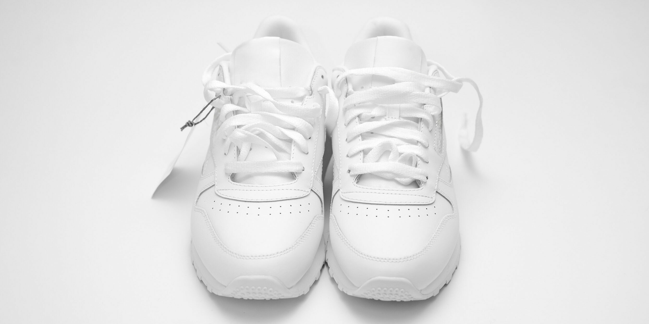 Sneakers bianco