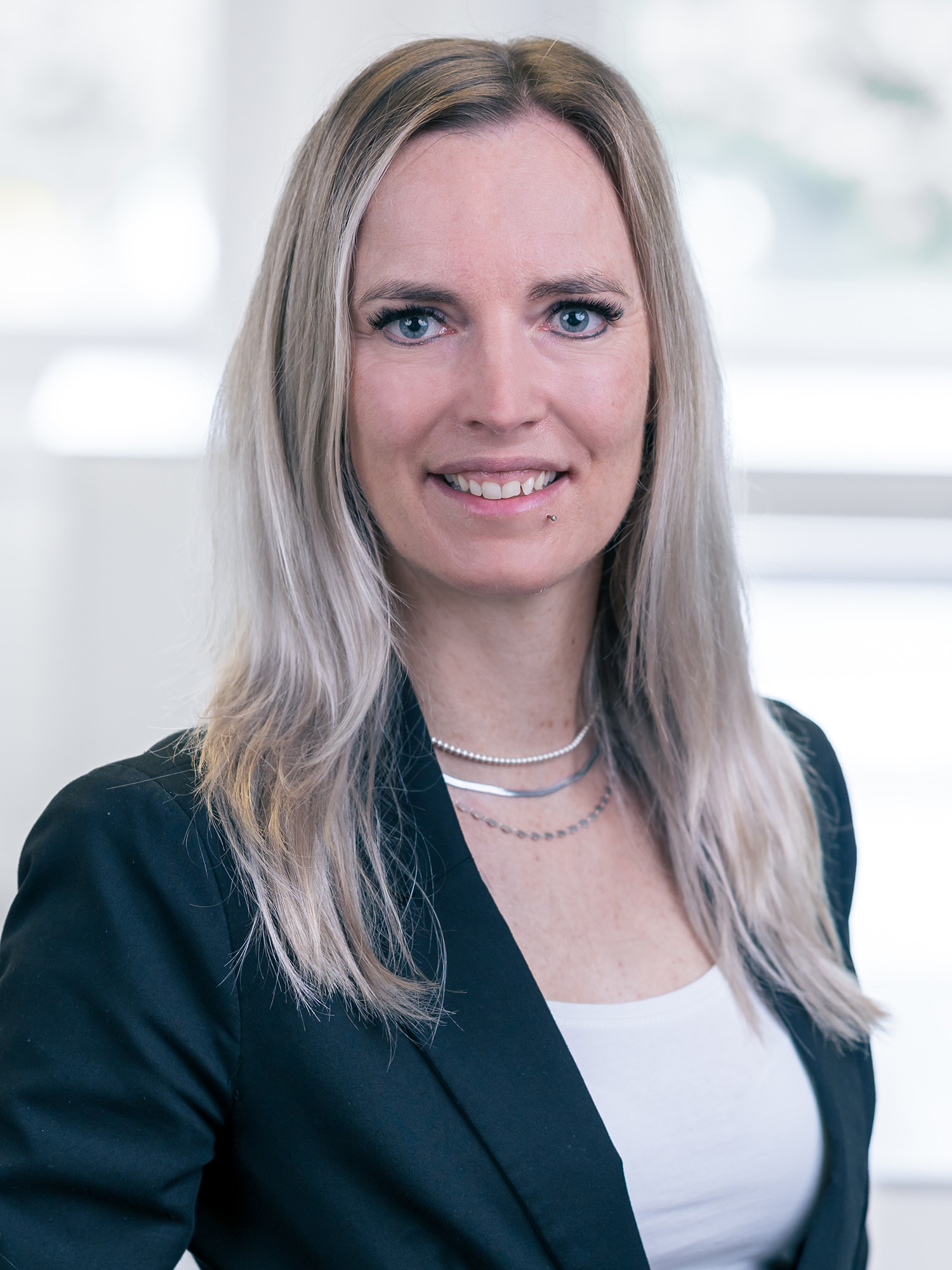 Daniela Gloor – SIBIR Marketing