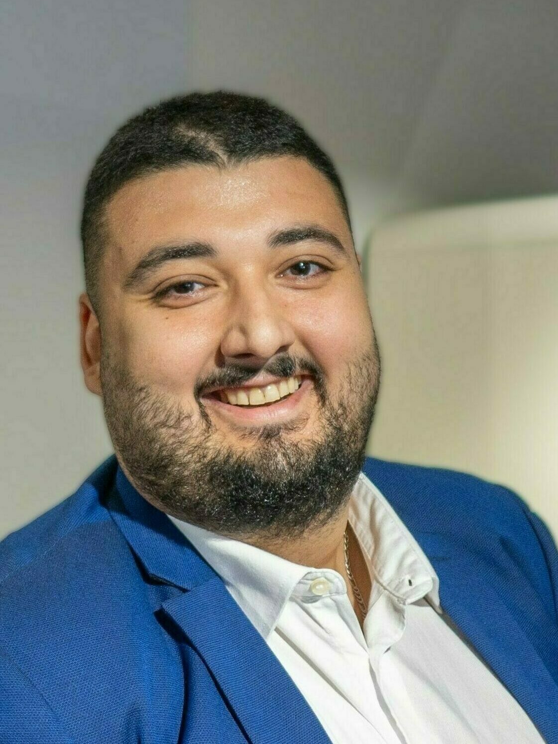 Hüseyin SIBIR Kundendienst