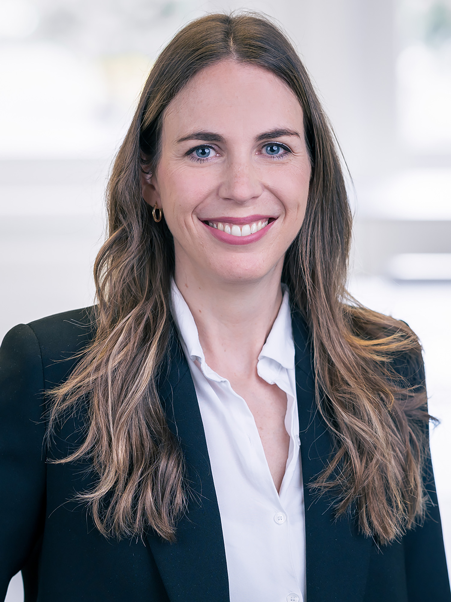 Sabrina Senn - SIBIR HR