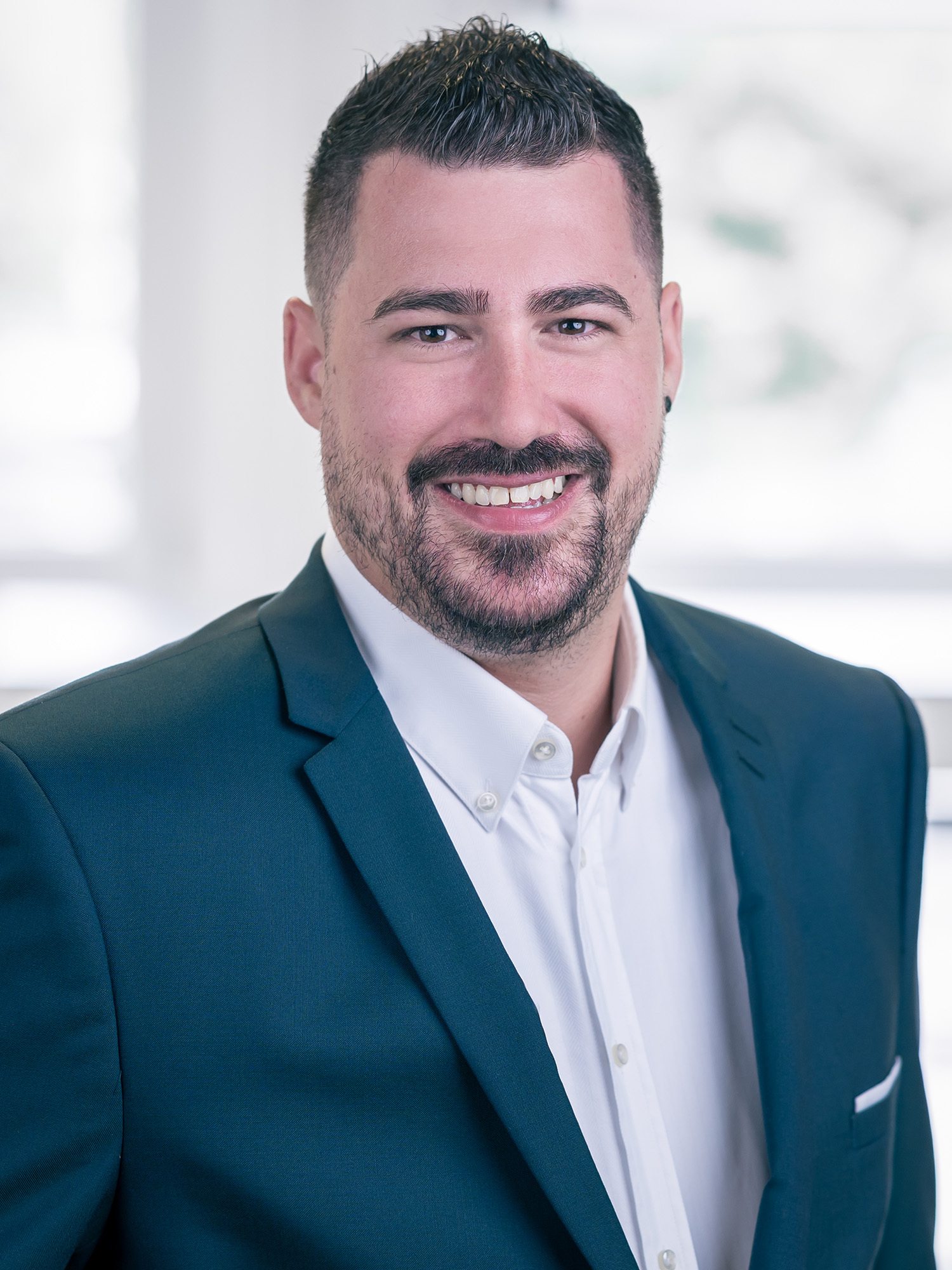 Romain Nicoulaz - SIBIR RVL Western Switzerland