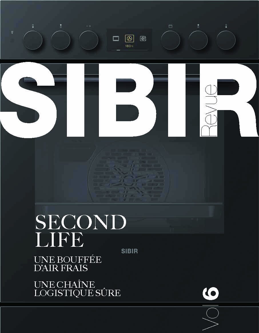 SIBIR Revue Vol 2 2024 FR